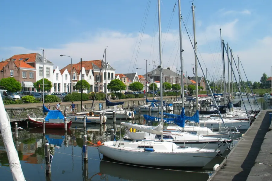 Kunst Cultuur Brouwershaven