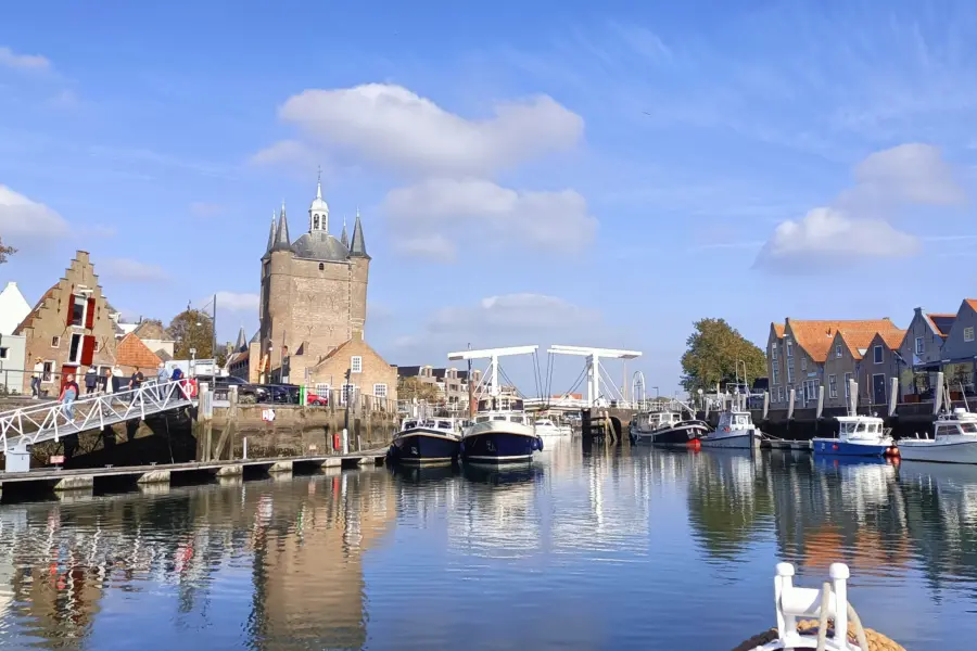 Kunst Cultuur Zierikzee