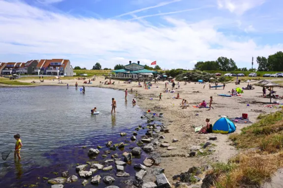 Zomerdorp 1