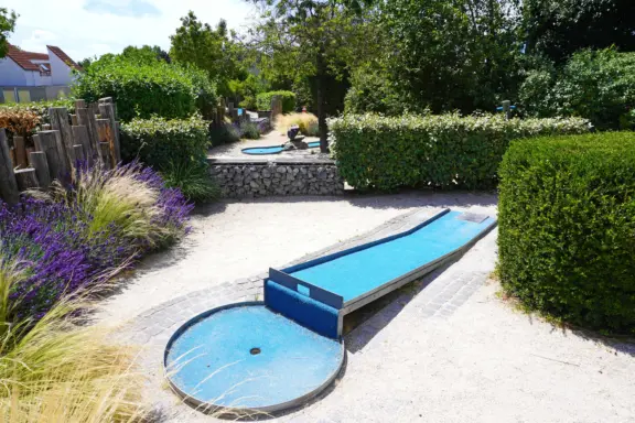 Zomerdorp 2