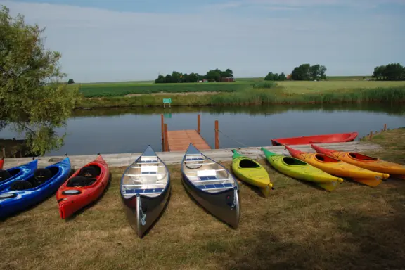 Zomerdorp 4