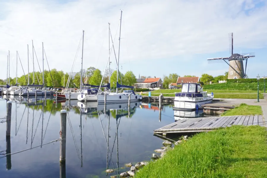 Zomerdorp 0